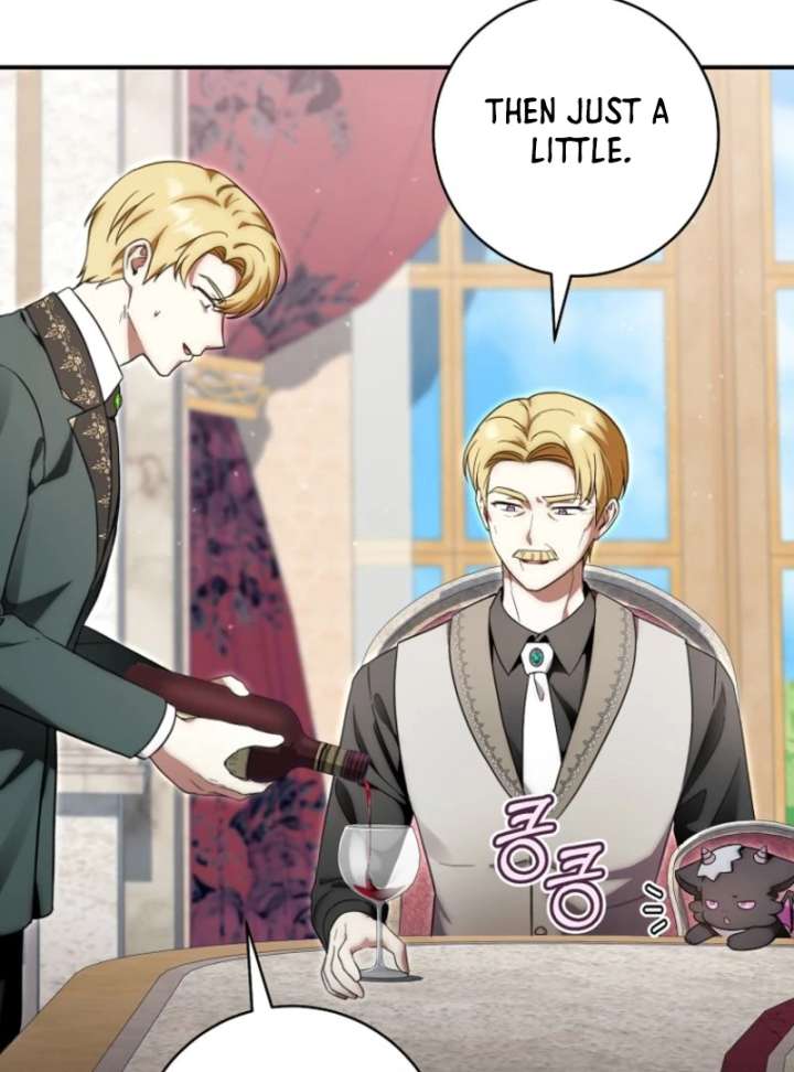 Baby Dragon to the Duke’s Rescue Chapter 9 476 103