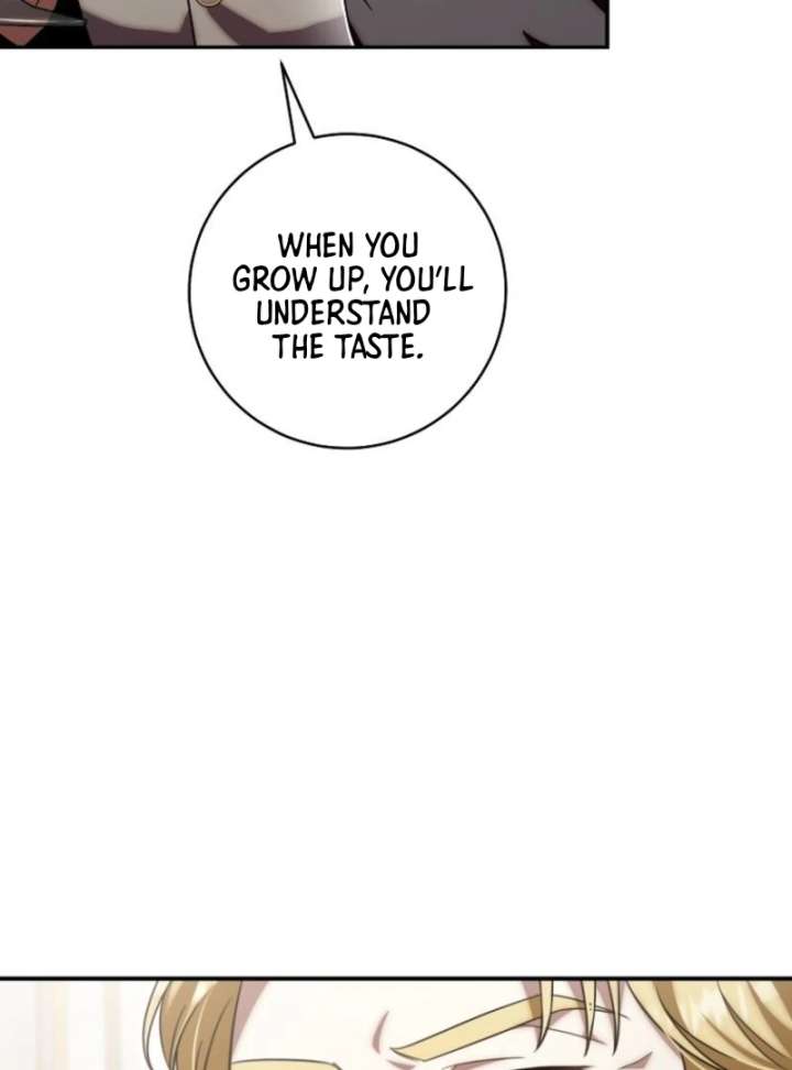 Baby Dragon to the Duke’s Rescue Chapter 9 482 109