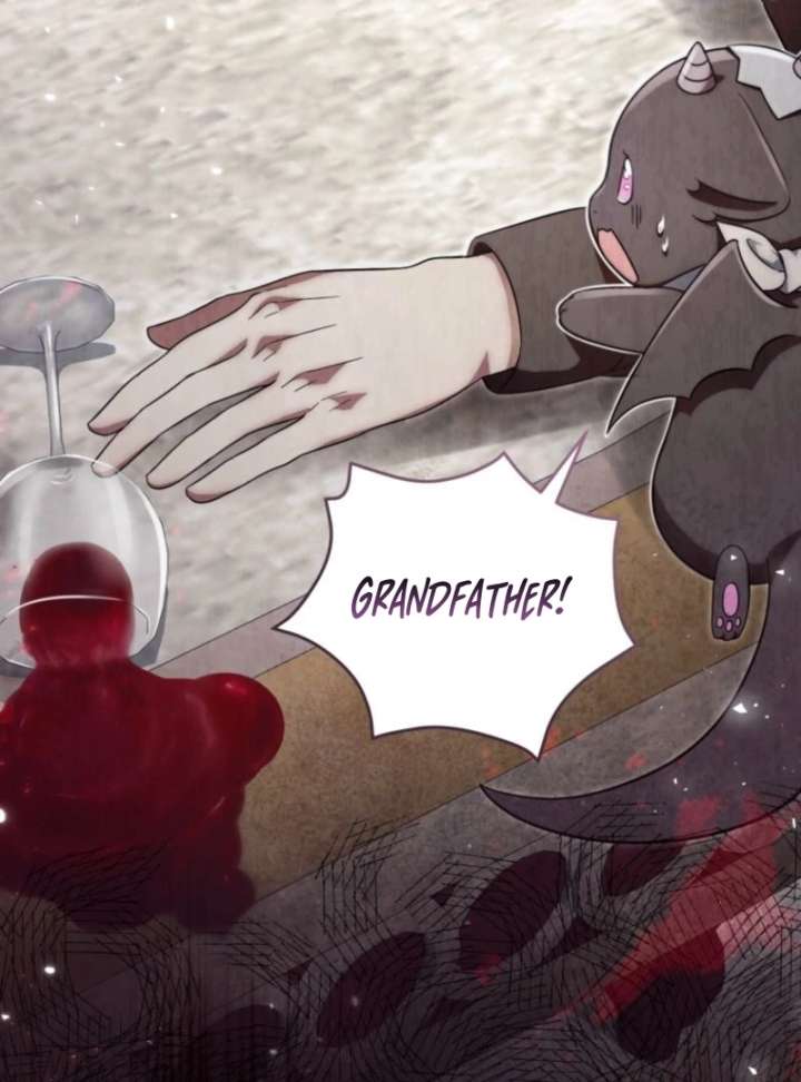 Baby Dragon to the Duke’s Rescue Chapter 9 493 120