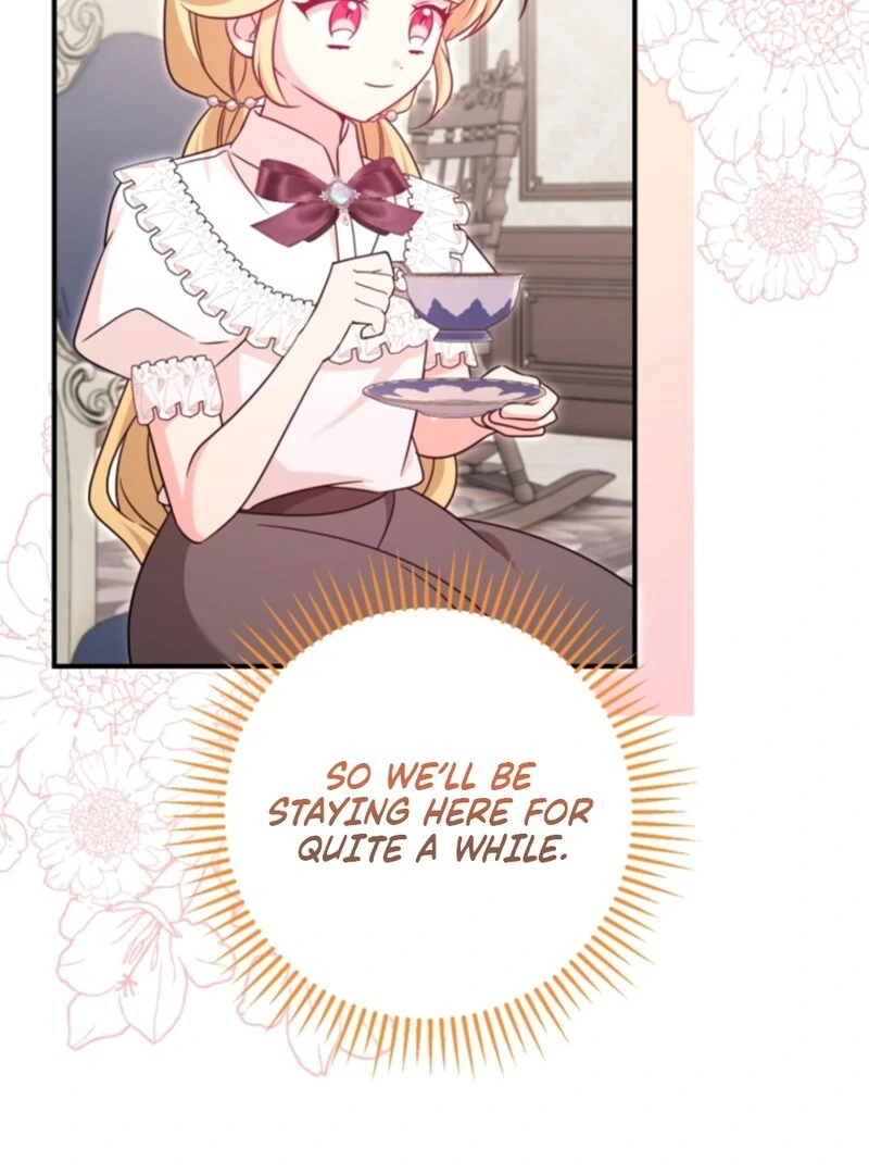 Baby Pharmacist Princess Chapter 101 522 035