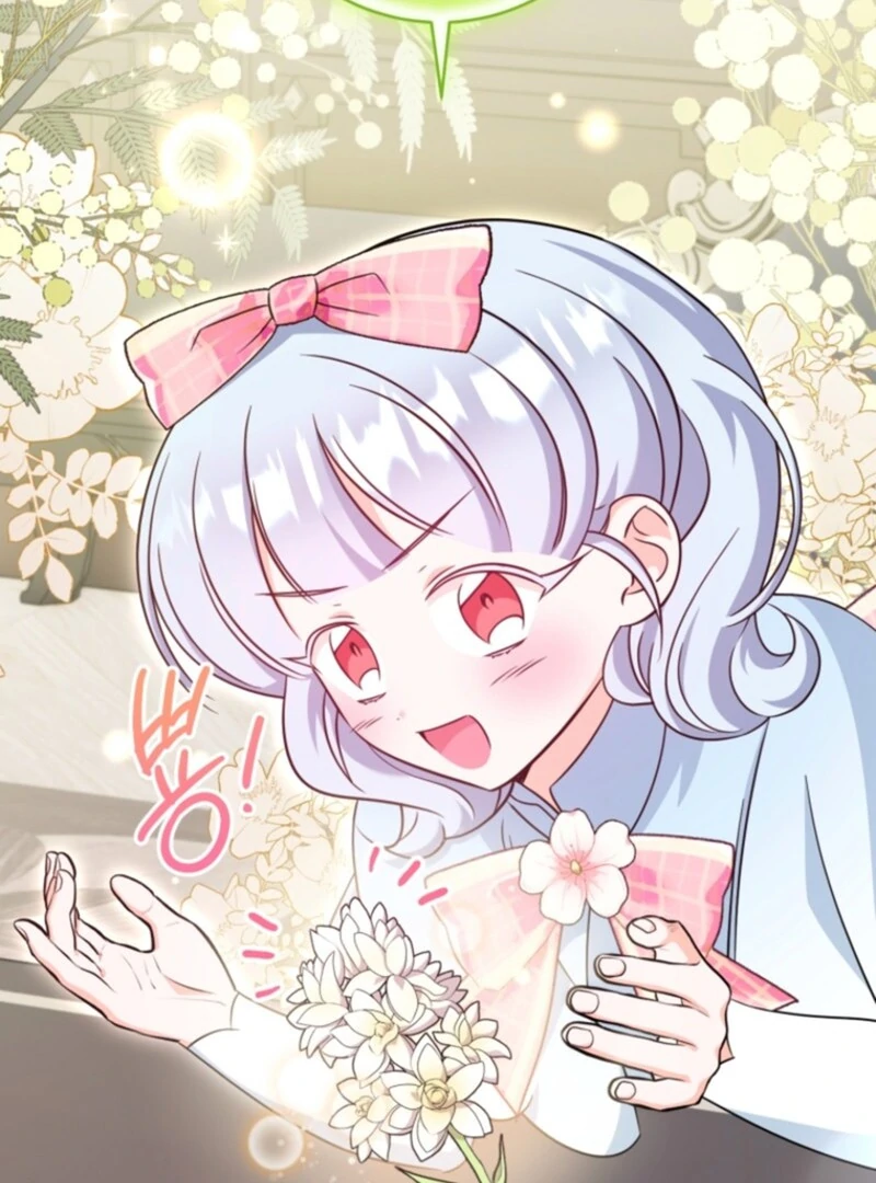 Baby Pharmacist Princess Chapter 101 527 040