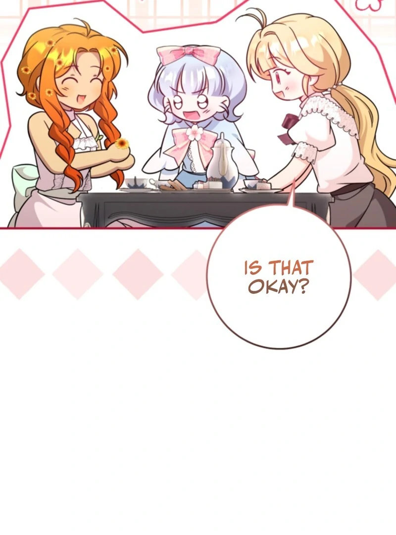 Baby Pharmacist Princess Chapter 101 549 062