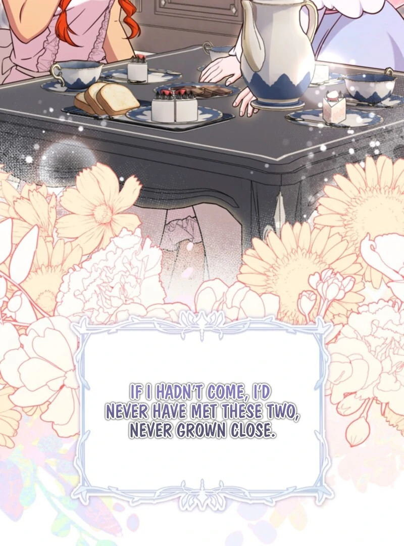 Baby Pharmacist Princess Chapter 101 558 071