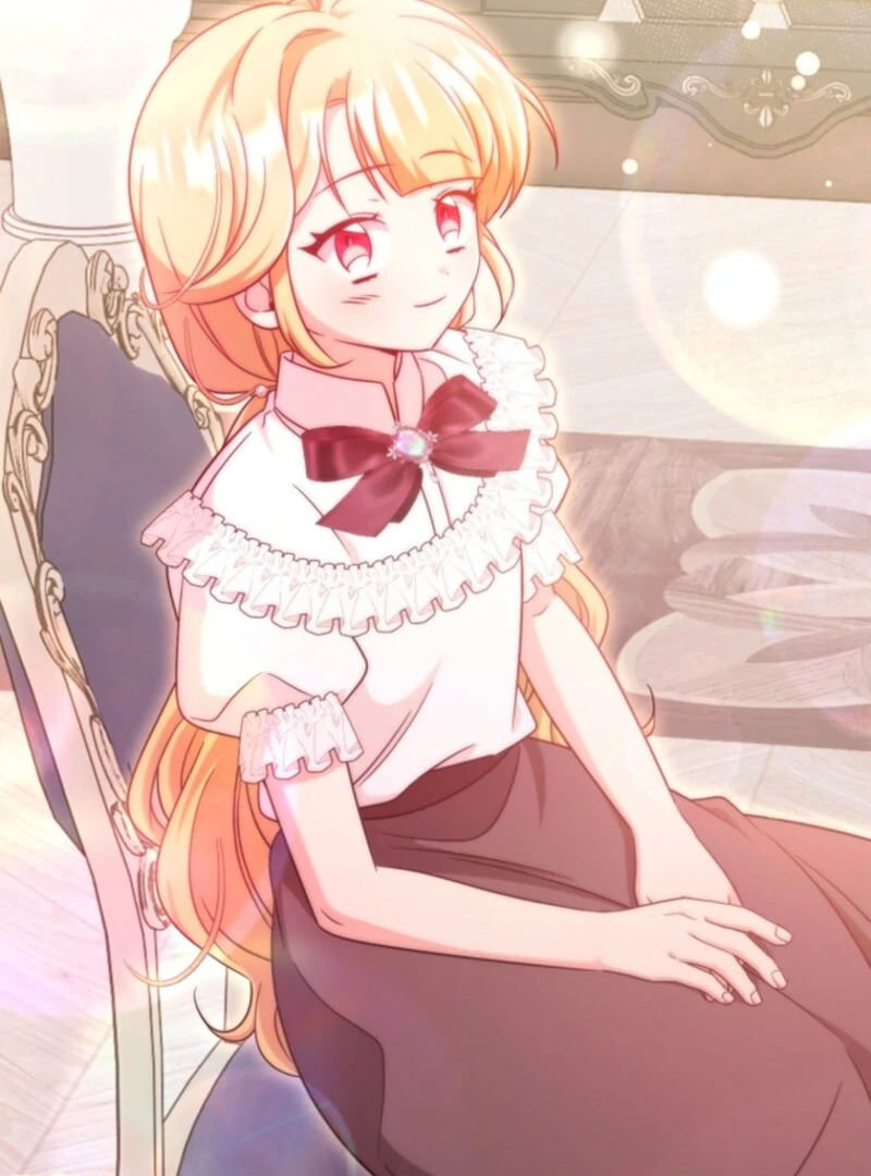 Baby Pharmacist Princess Chapter 101 568 081