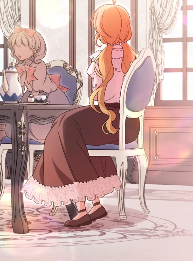 Baby Pharmacist Princess Chapter 101 572 085