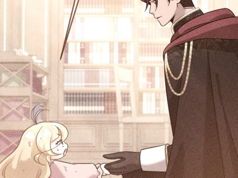 Baby Pharmacist Princess Chapter 101 575 088