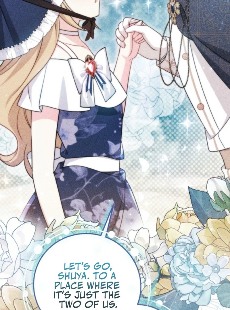 Baby Pharmacist Princess Chapter 101 591 104