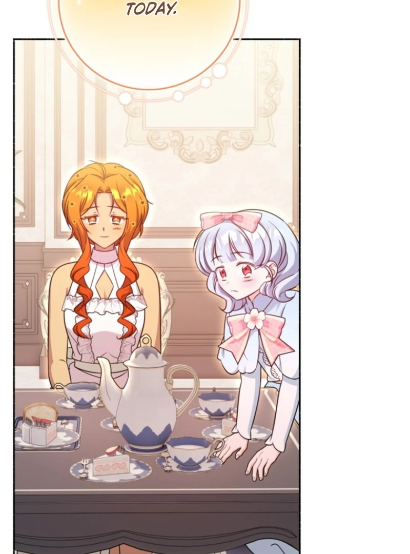 Baby Pharmacist Princess Chapter 101 596 109