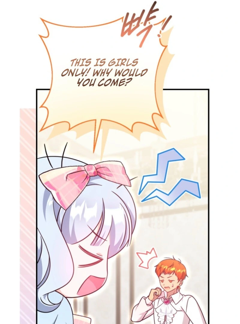 Baby Pharmacist Princess Chapter 101 622 135