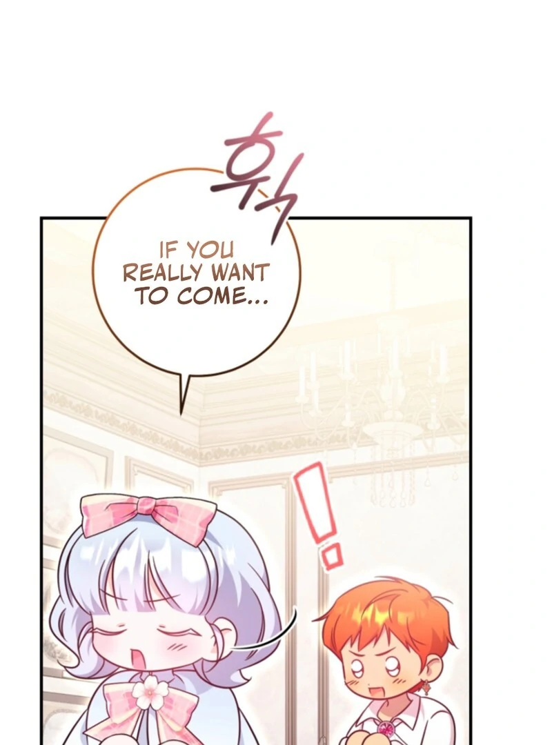 Baby Pharmacist Princess Chapter 101 626 139