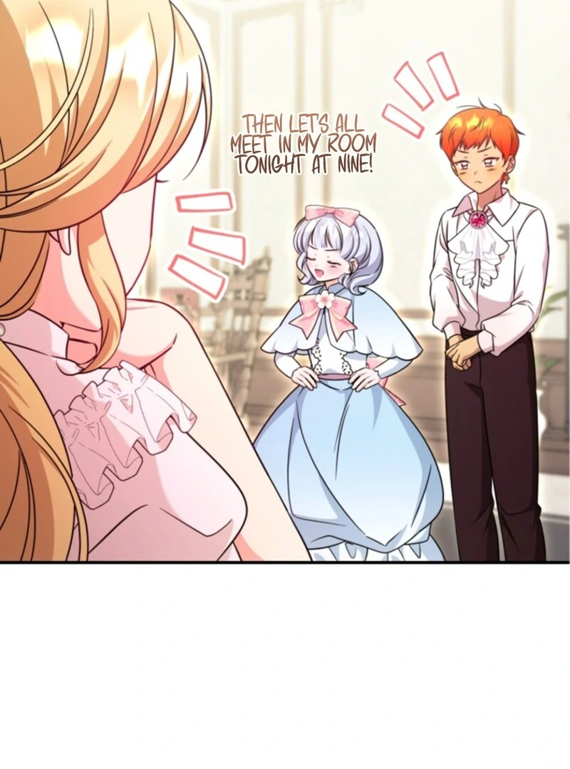 Baby Pharmacist Princess Chapter 101 637 150