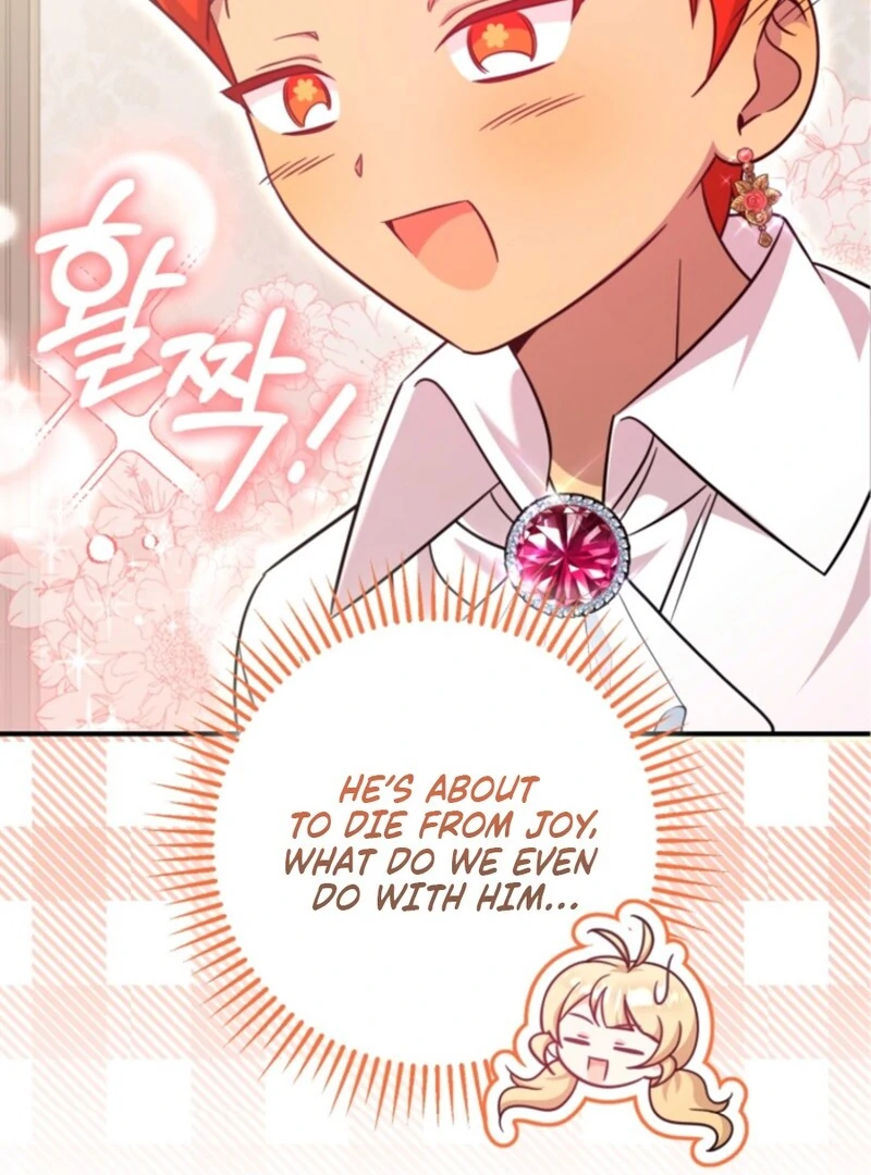 Baby Pharmacist Princess Chapter 101 639 152