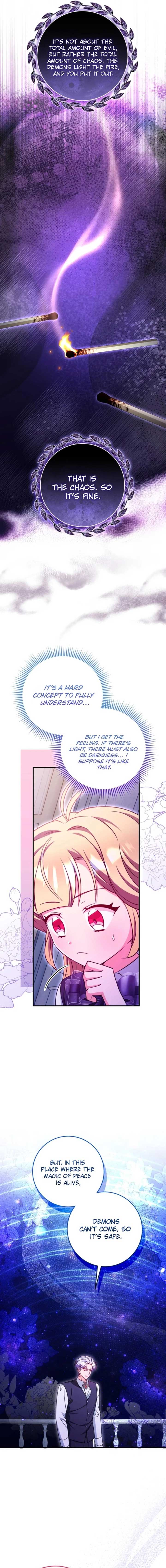 Baby Pharmacist Princess Chapter 103 76 03