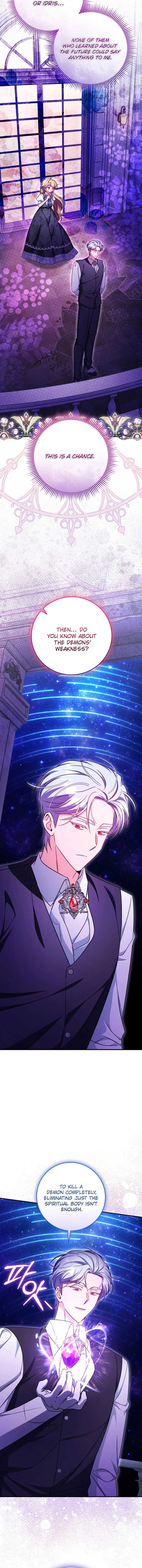 Baby Pharmacist Princess Chapter 103 79 06