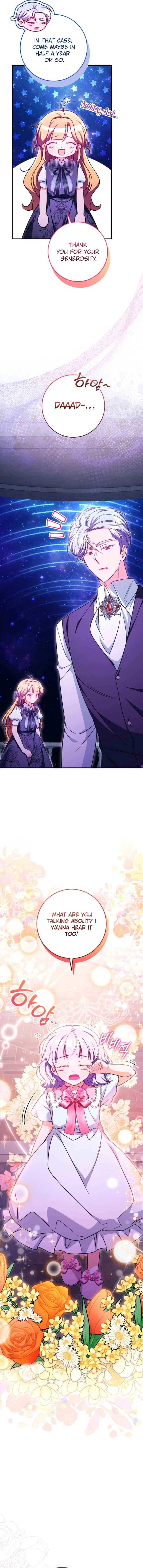 Baby Pharmacist Princess Chapter 103 88 15