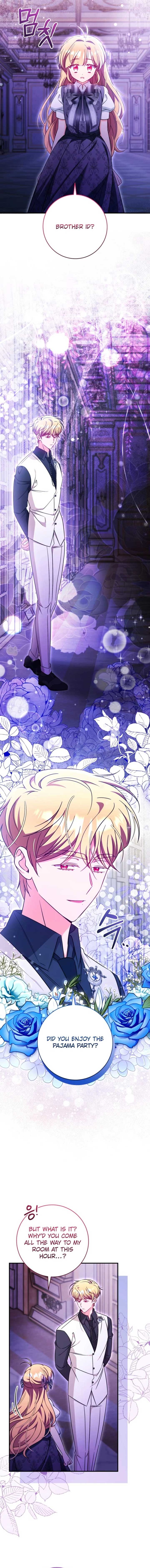 Baby Pharmacist Princess Chapter 103 90 17