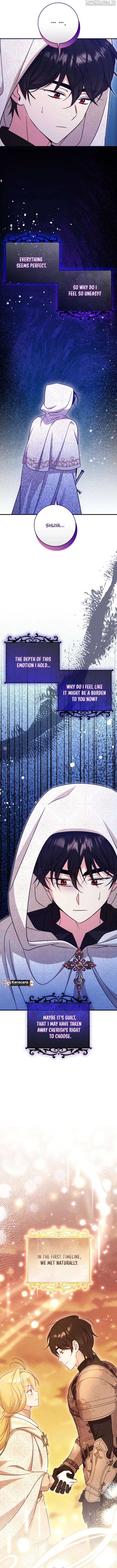 Baby Pharmacist Princess Chapter 105 58 03