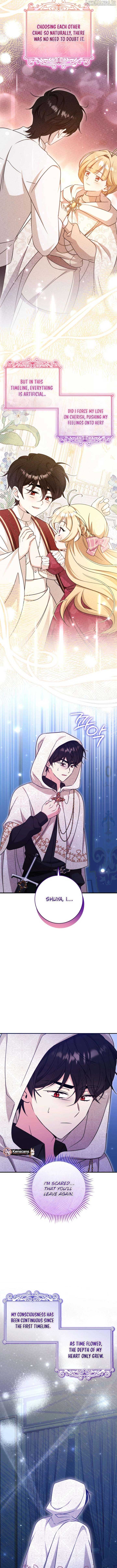 Baby Pharmacist Princess Chapter 105 59 04