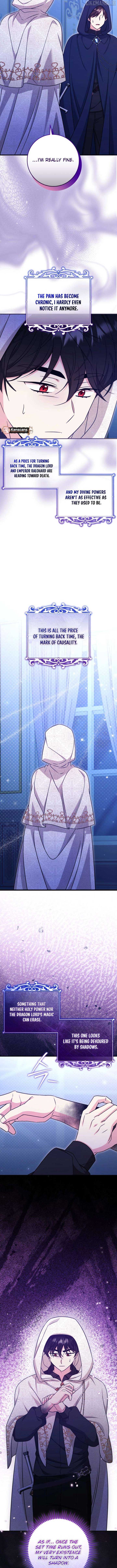 Baby Pharmacist Princess Chapter 105 61 06