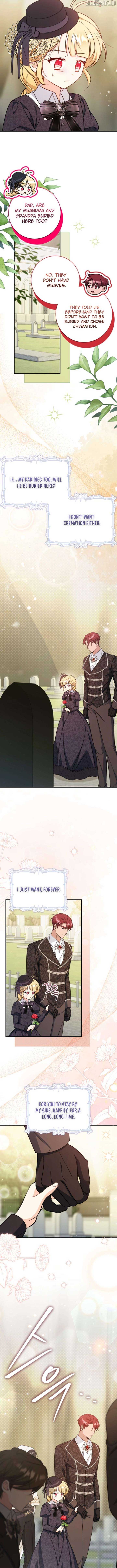 Baby Pharmacist Princess Chapter 105 64 09