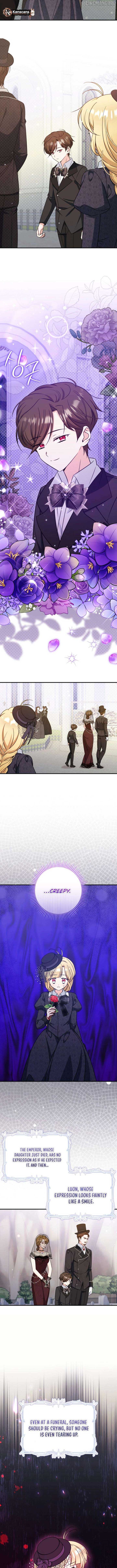 Baby Pharmacist Princess Chapter 105 65 10