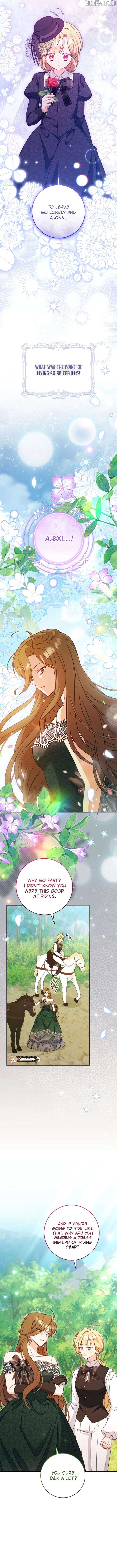 Baby Pharmacist Princess Chapter 105 67 12