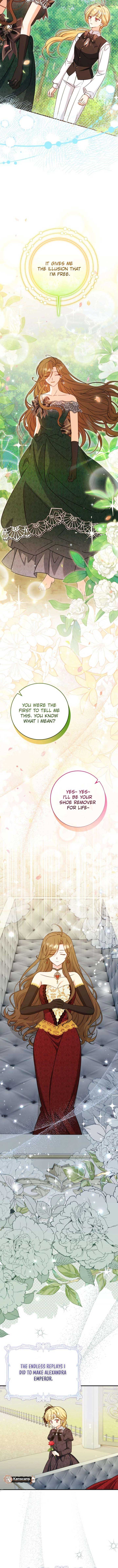 Baby Pharmacist Princess Chapter 105 69 14