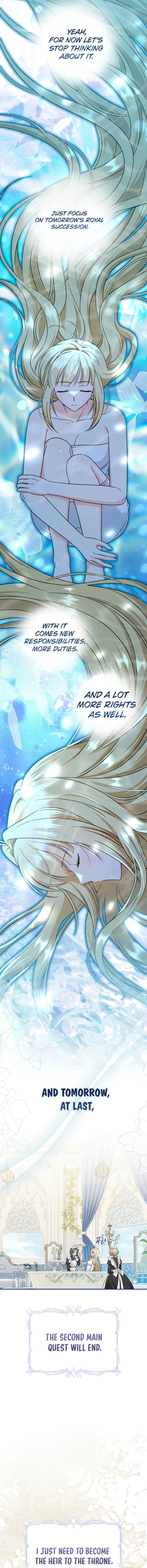 Baby Pharmacist Princess Chapter 110 74 16