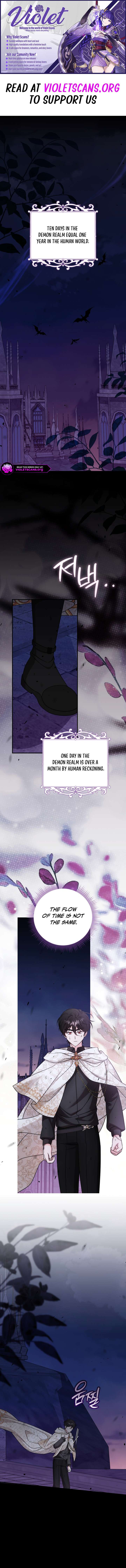 Baby Pharmacist Princess Chapter 116 53 1