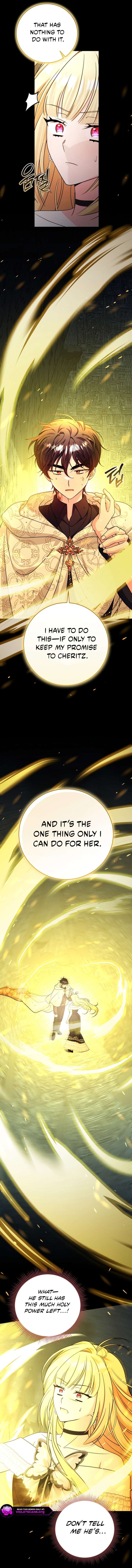 Baby Pharmacist Princess Chapter 116 62 10