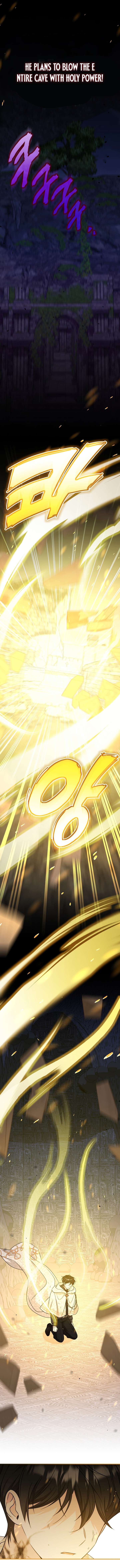 Baby Pharmacist Princess Chapter 116 63 11