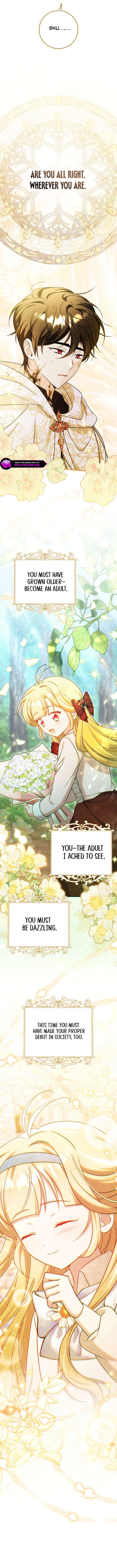 Baby Pharmacist Princess Chapter 116 64 12