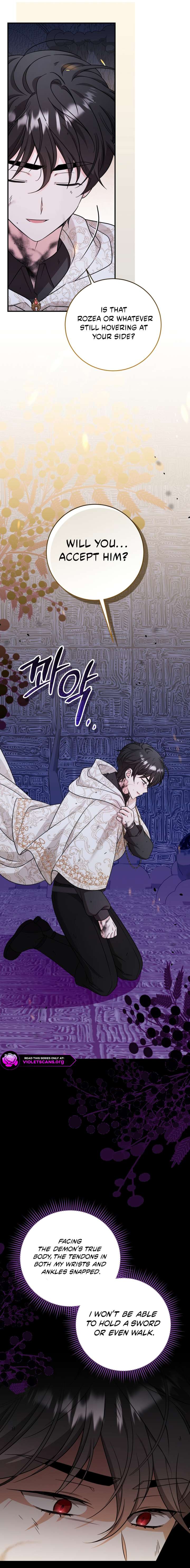 Baby Pharmacist Princess Chapter 116 65 13