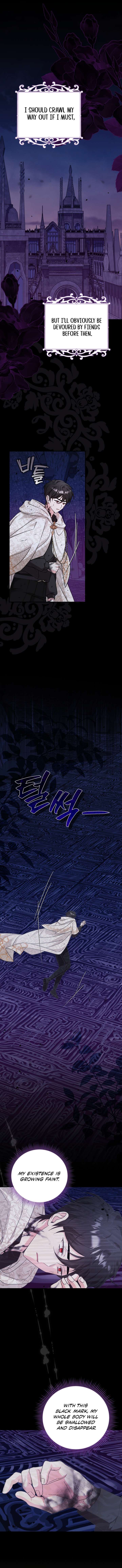 Baby Pharmacist Princess Chapter 116 66 14