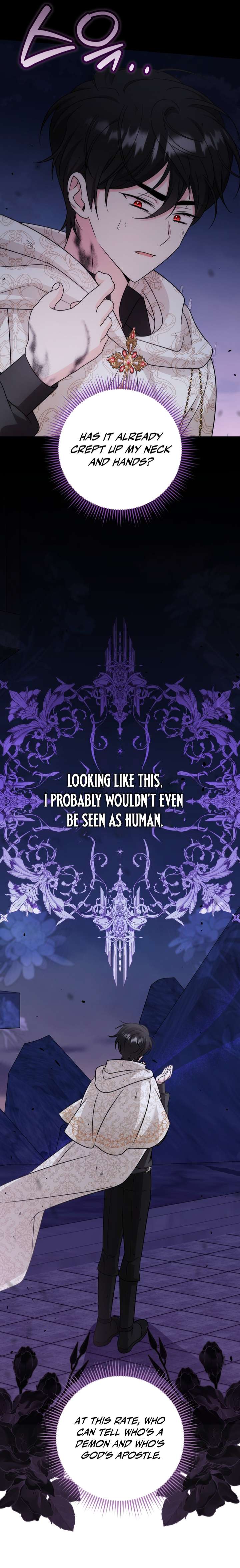 Baby Pharmacist Princess Chapter 116 54 2