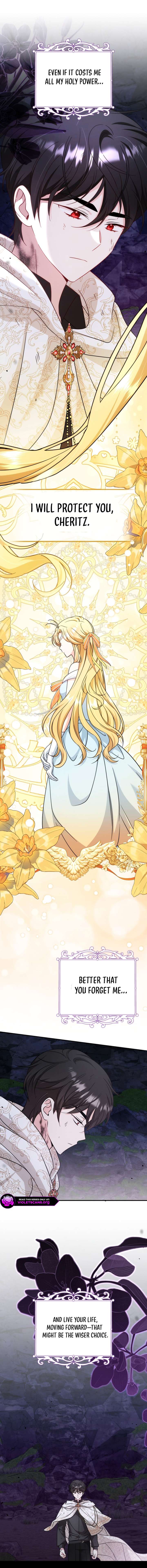 Baby Pharmacist Princess Chapter 116 56 4