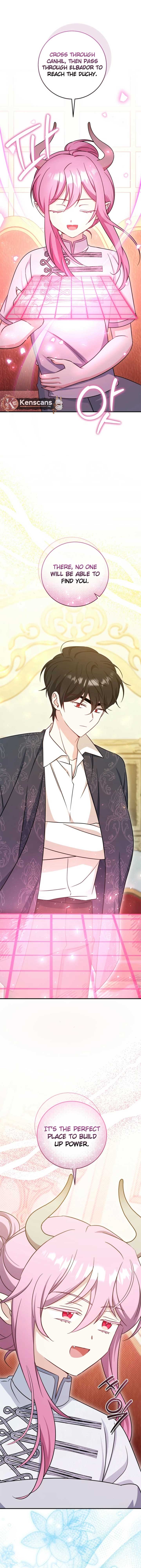 Baby Pharmacist Princess Chapter 91 79 ch 91 15