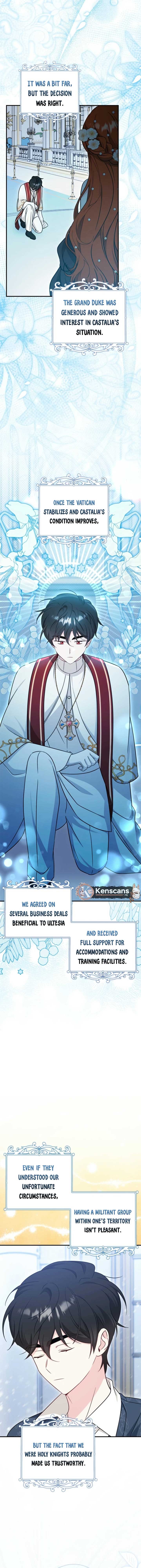 Baby Pharmacist Princess Chapter 91 80 ch 91 16