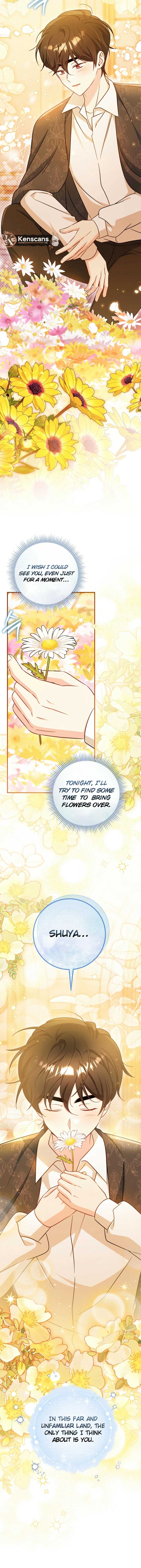 Baby Pharmacist Princess Chapter 91 82 ch 91 18