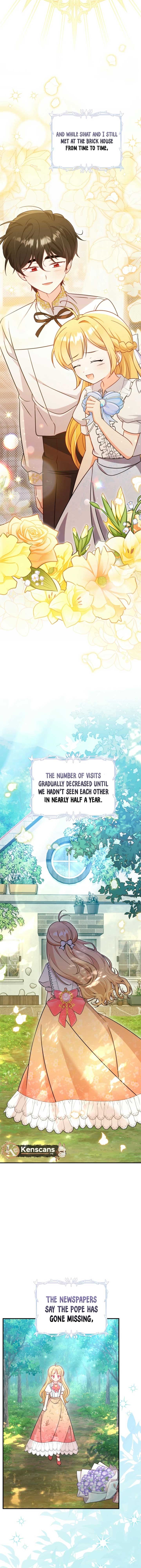 Baby Pharmacist Princess Chapter 91 66 ch 91 2