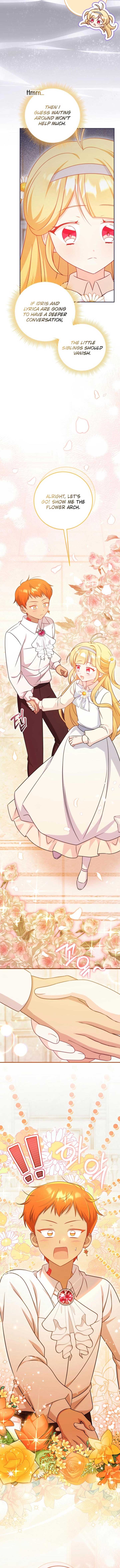 Baby Pharmacist Princess Chapter 97 59 3