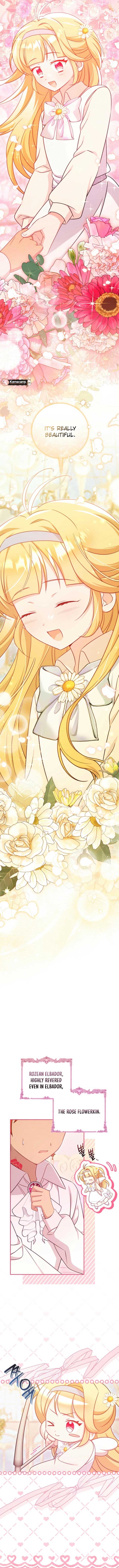 Baby Pharmacist Princess Chapter 97 63 7