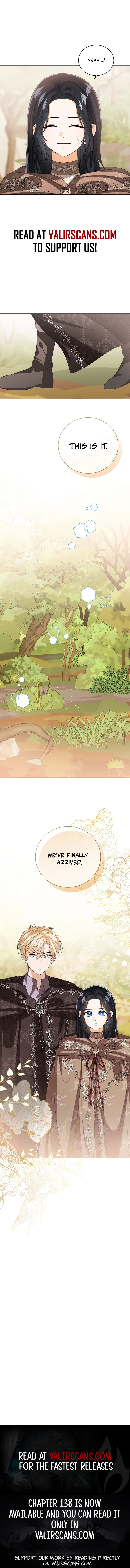 Baby Princess Through the Status Window Chapter 128 43 ch 128 9