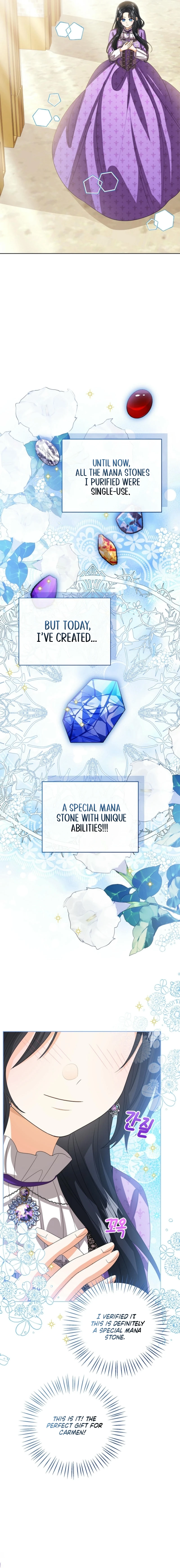 Baby Princess Through the Status Window Chapter 133 68 ch 133 10