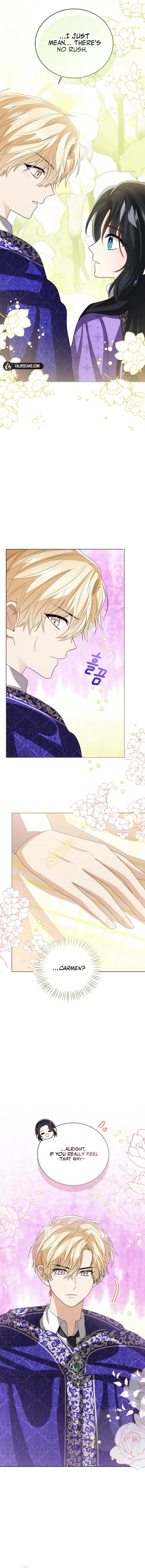 Baby Princess Through the Status Window Chapter 133 74 ch 133 16