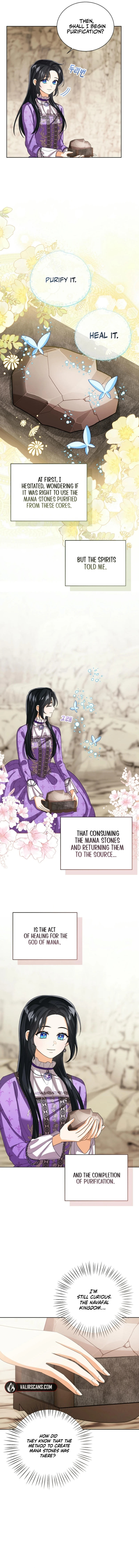 Baby Princess Through the Status Window Chapter 133 62 ch 133 4