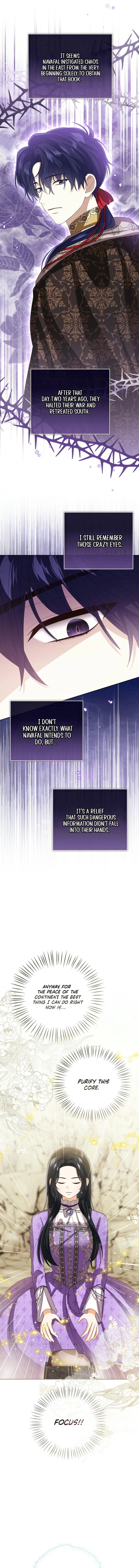 Baby Princess Through the Status Window Chapter 133 63 ch 133 5