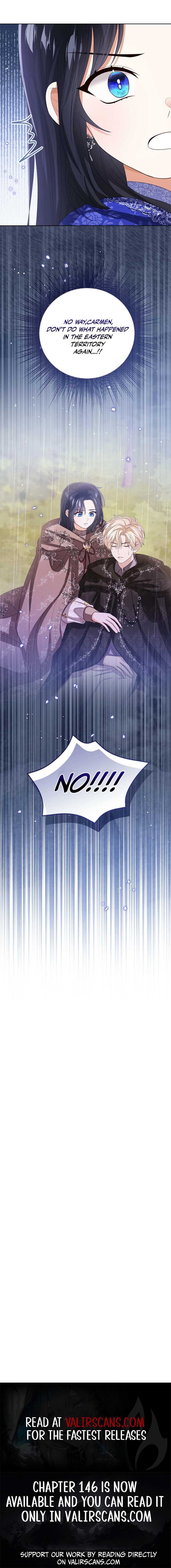 Baby Princess Through the Status Window Chapter 138 47 ch 138 10