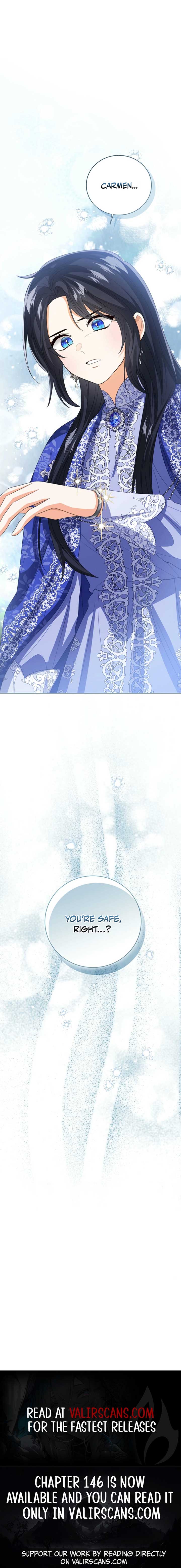 Baby Princess Through the Status Window Chapter 139 47 ch 139 10