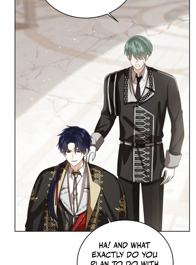 Baby Princess Through the Status Window Chapter 142 550 ch 142 102